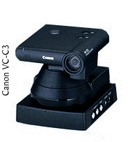 Canon VC-C3