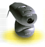 Kodak DVC 323